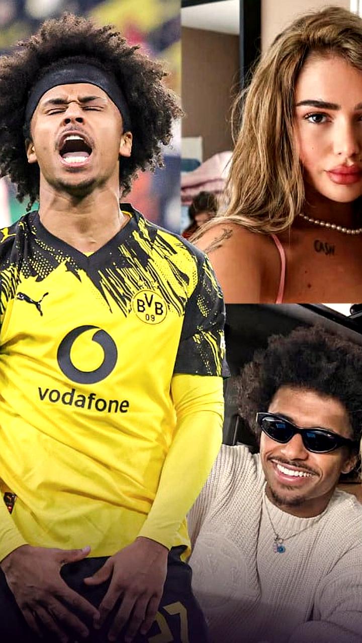 Адейеми рассматривает смену клуба из-за желания девушки жить в крупном городе