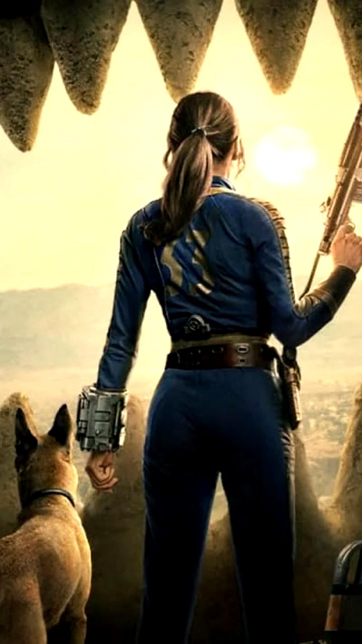 Второй сезон Fallout получает высокие оценки критиков перед премьерой