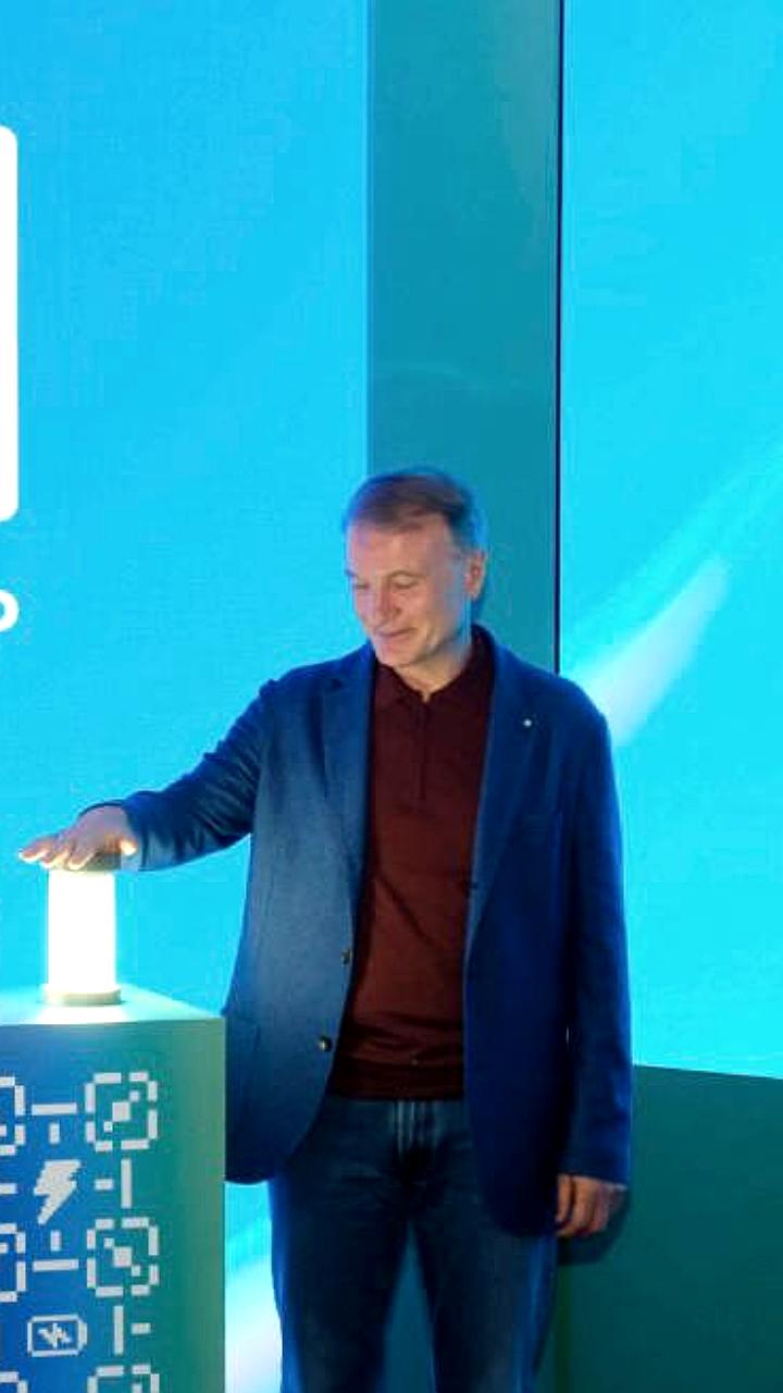 В Перми открыт кампус Школы 21 для бесплатного обучения ИТ-специалистов