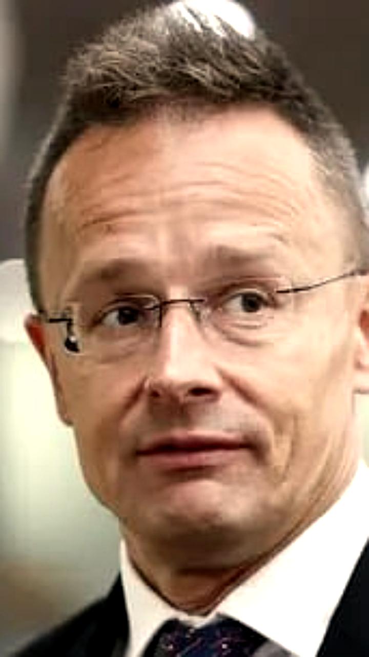 США и Венгрия подписали контракт на поставку сжиженного природного газа