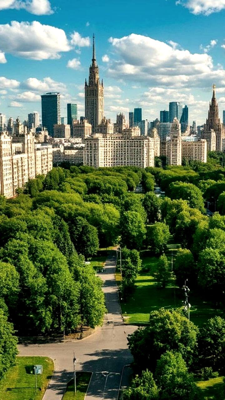 Депутат Сергей Обухов инициирует присвоение статуса ООЗТ для зеленых зон в Москве и Екатеринбурге