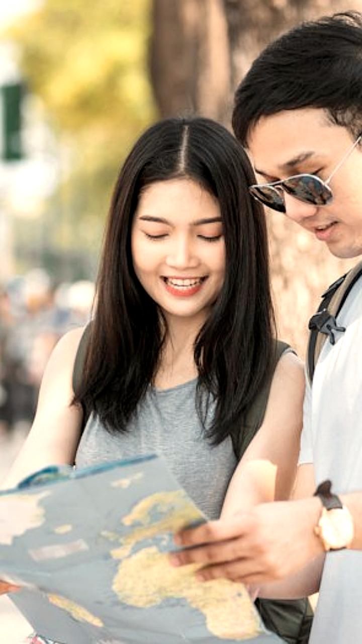 Китайские туристы сталкиваются с трудностями в России: блокировка SIM-карт и отсутствие международных отелей