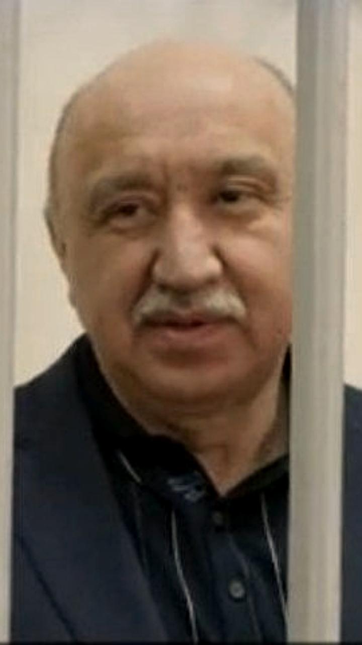 Мосгорсуд смягчил приговор экс-ректору КФУ Ильшату Гафурову до 18 лет