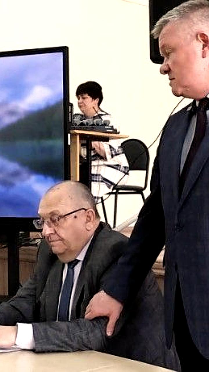 Создание Совета представительных органов и заседание по развитию добровольчества в Истре