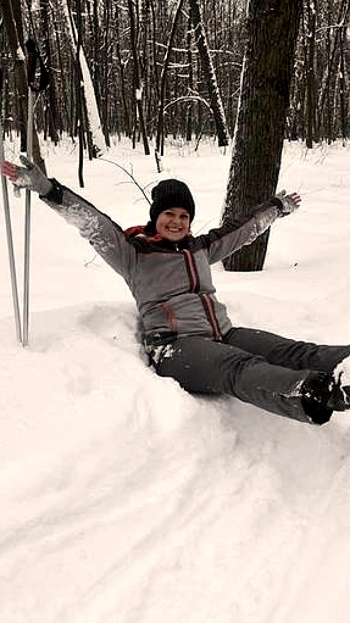 В Приморском парке Победы начнется строительство лыжной трассы