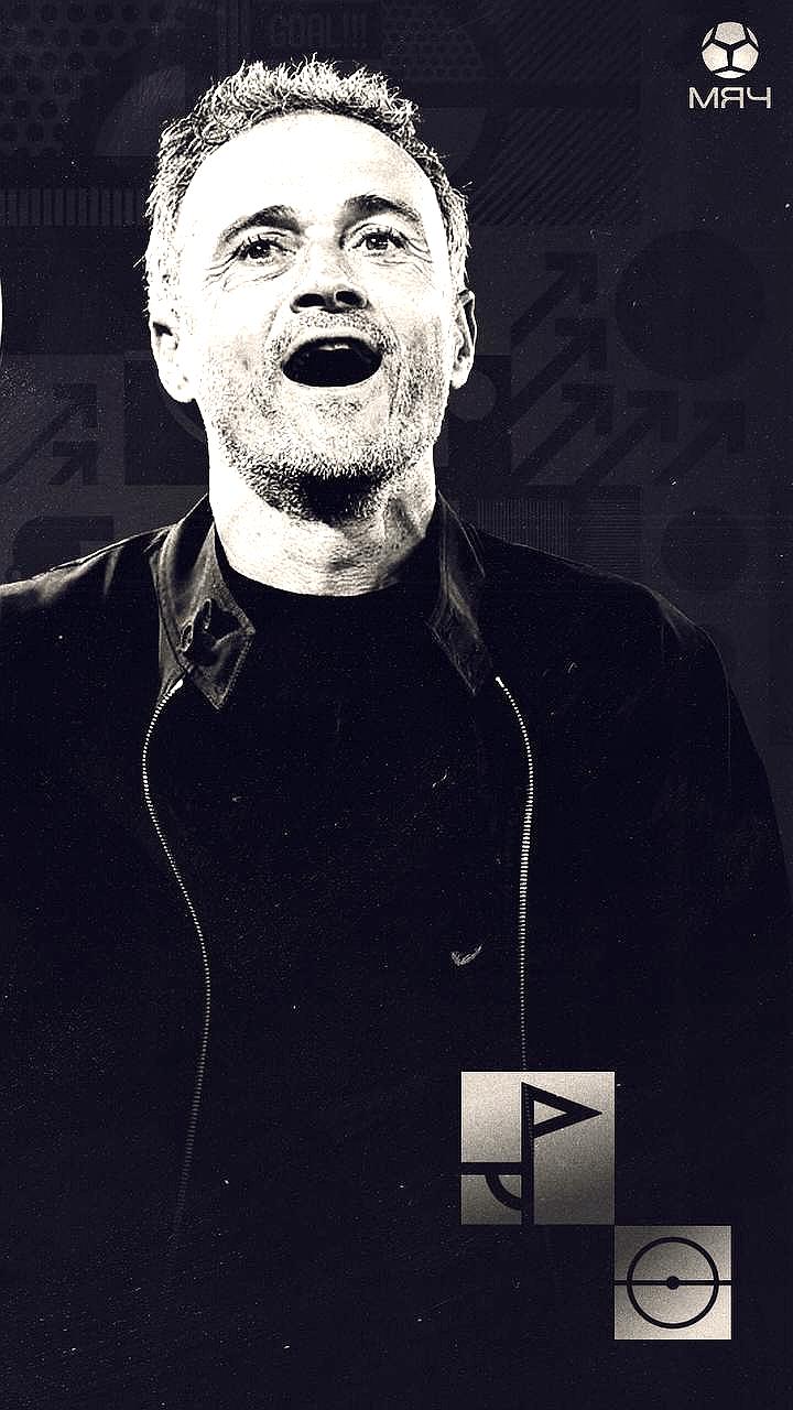 Луис Энрике признан лучшим тренером года по версии FIFA после успешного сезона