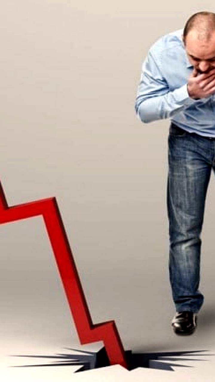 Инвестиции в НИОКР в России достигли рекордно низкого уровня