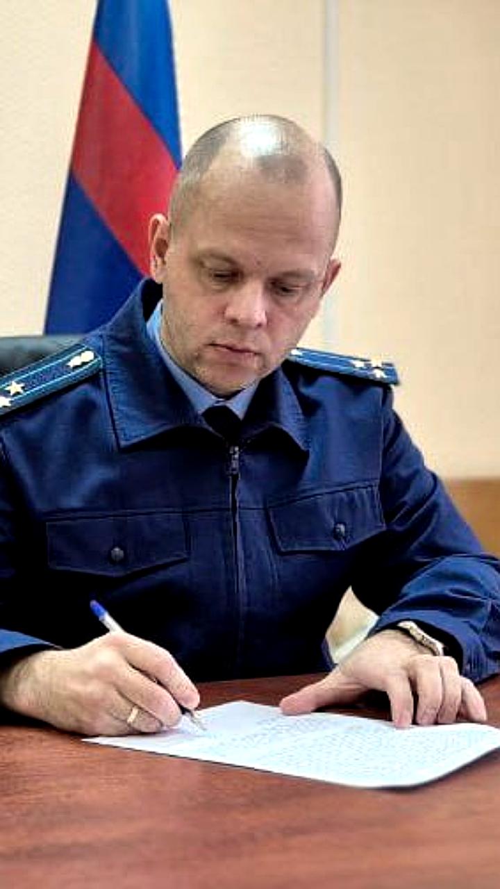 Прокуратура отменяет незаконные решения и увольняет чиновника в Ставрополе