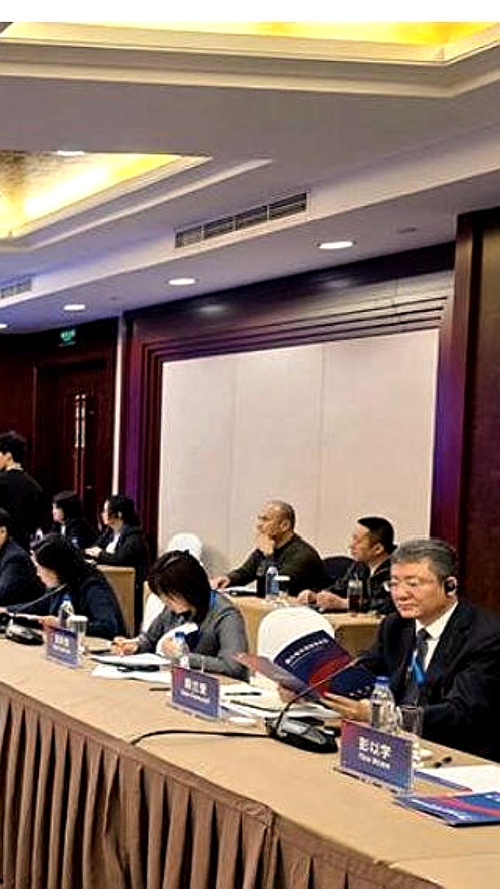 Форум СМИ России и Китая: новые горизонты сотрудничества