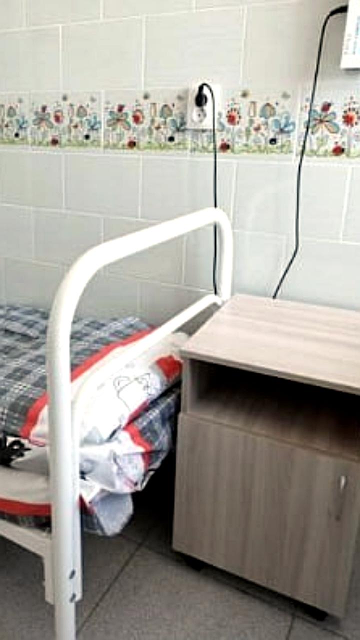 Челябинская пенсионерка задержана в египетской больнице из-за спора со страховой