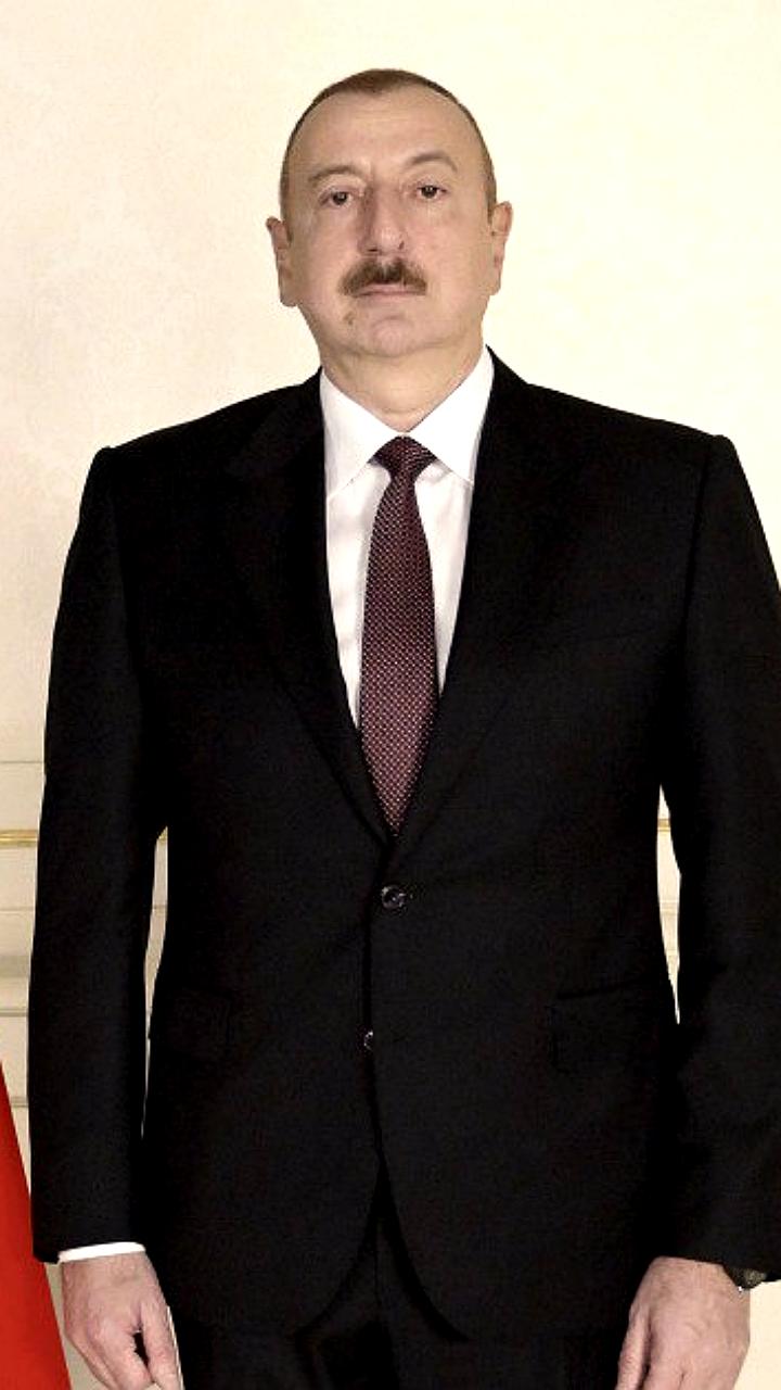 В Азербайджане объявлена крупнейшая амнистия в истории страны