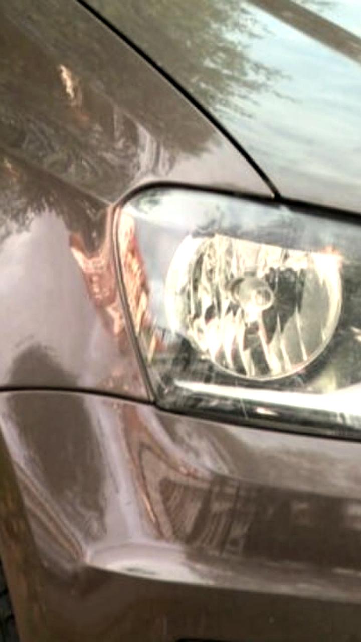 Несовершеннолетний угнал Toyota Land Cruiser у больного владельца в Якутске