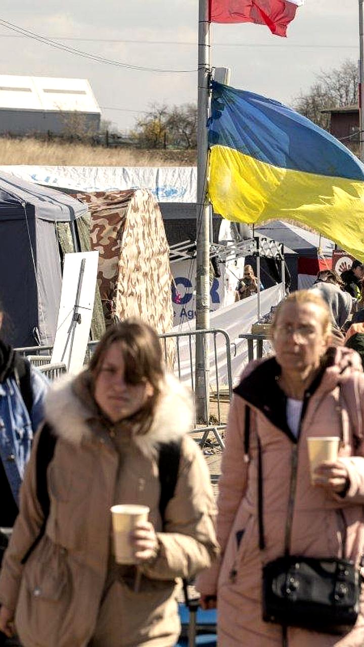 Польша планирует отмену особого статуса украинских беженцев
