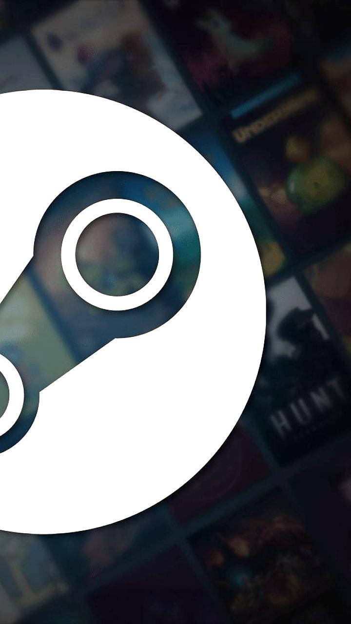 Steam представил персонализированные итоги года для игроков