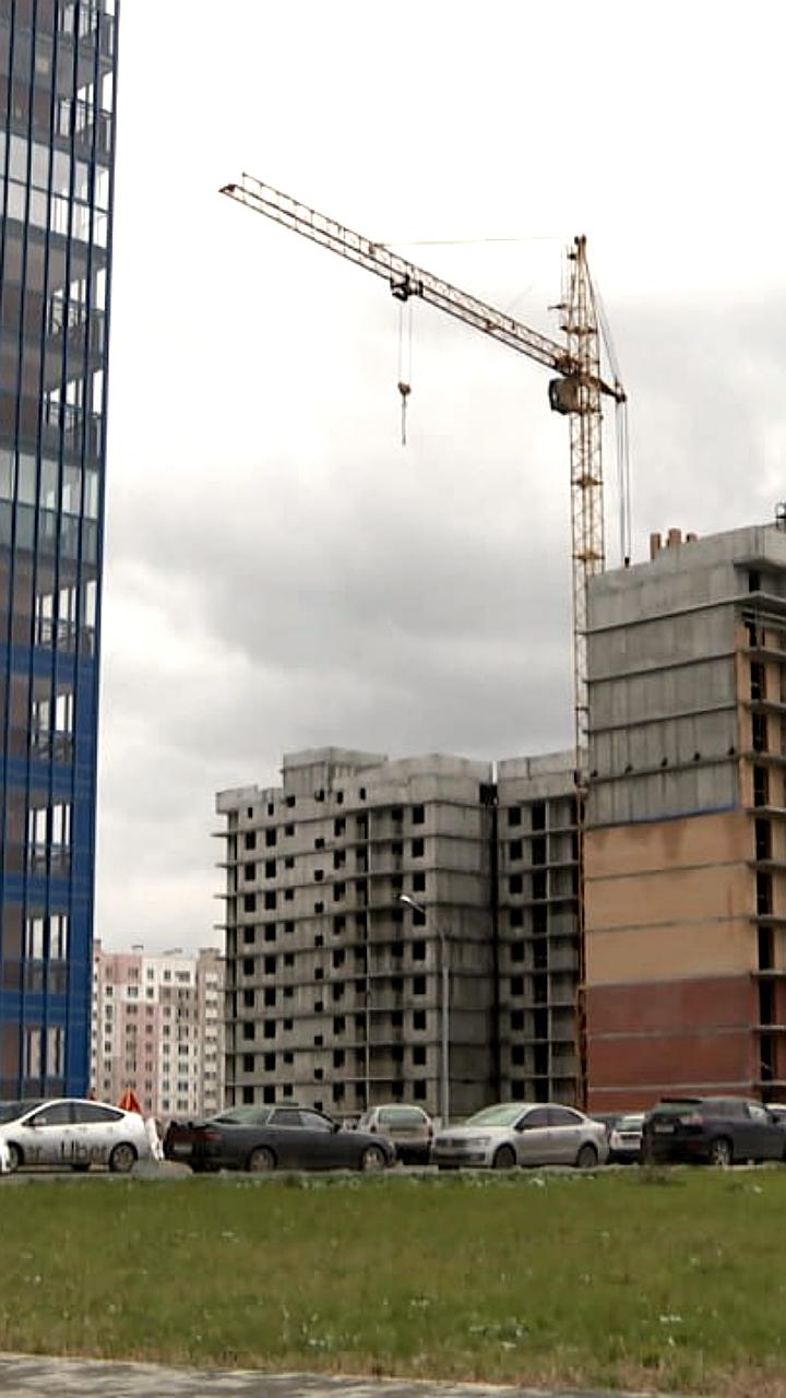 В Хабаровском крае выдано более 80 жилищных сертификатов детям-сиротам