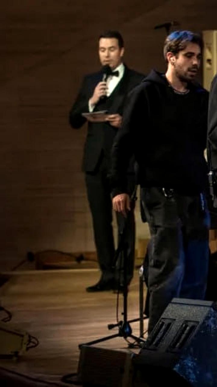 В Москве прошел Всероссийский форум юношеского оркестра национальных инструментов