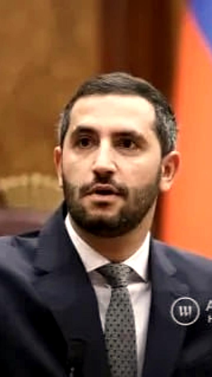 Россия готова консультироваться с Арменией по инициативе TRIPP