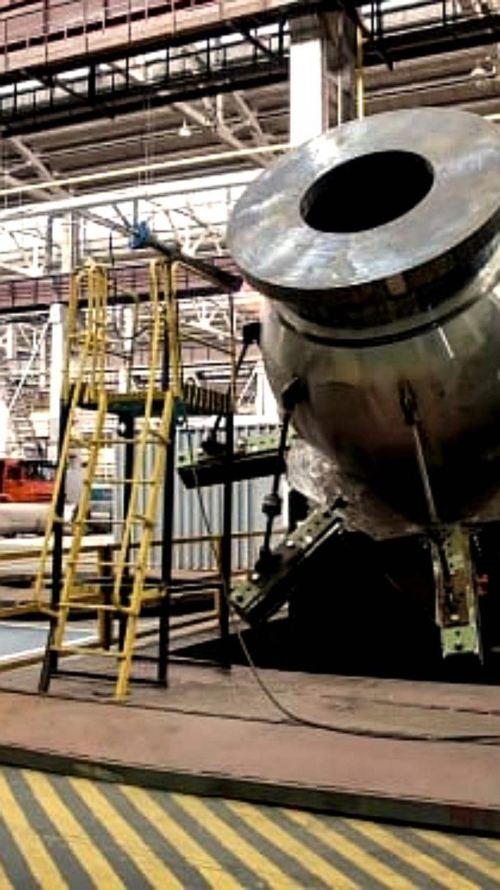 Рост российского двигателестроения: новые разработки и инвестиции