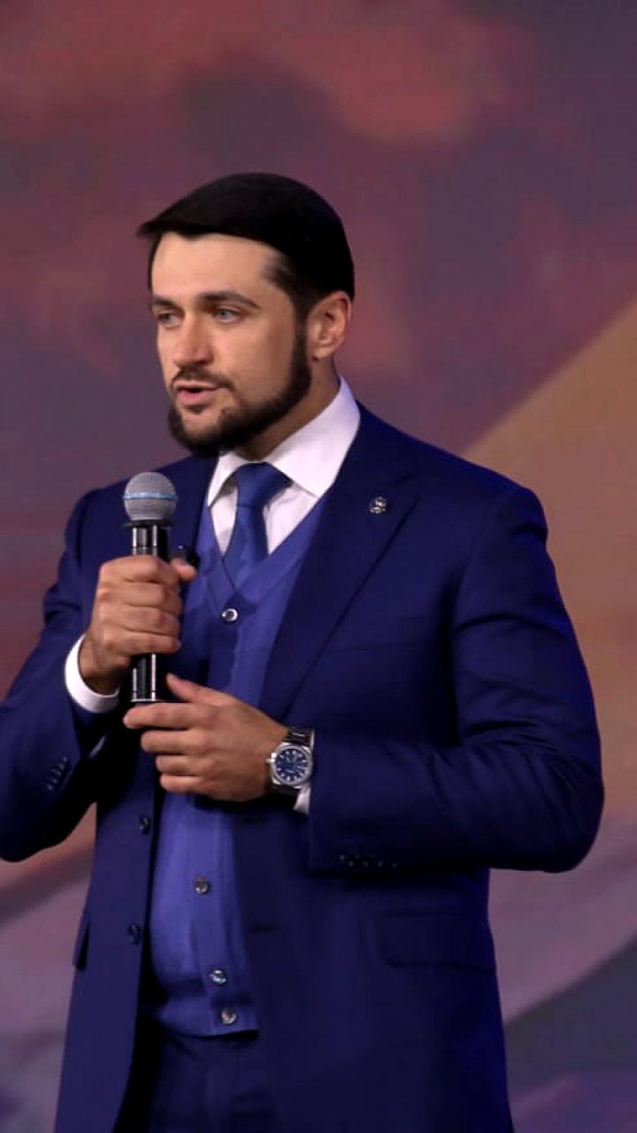 Республика Алтай признана победителем программы 'Открой твою Россию' на финале в Москве