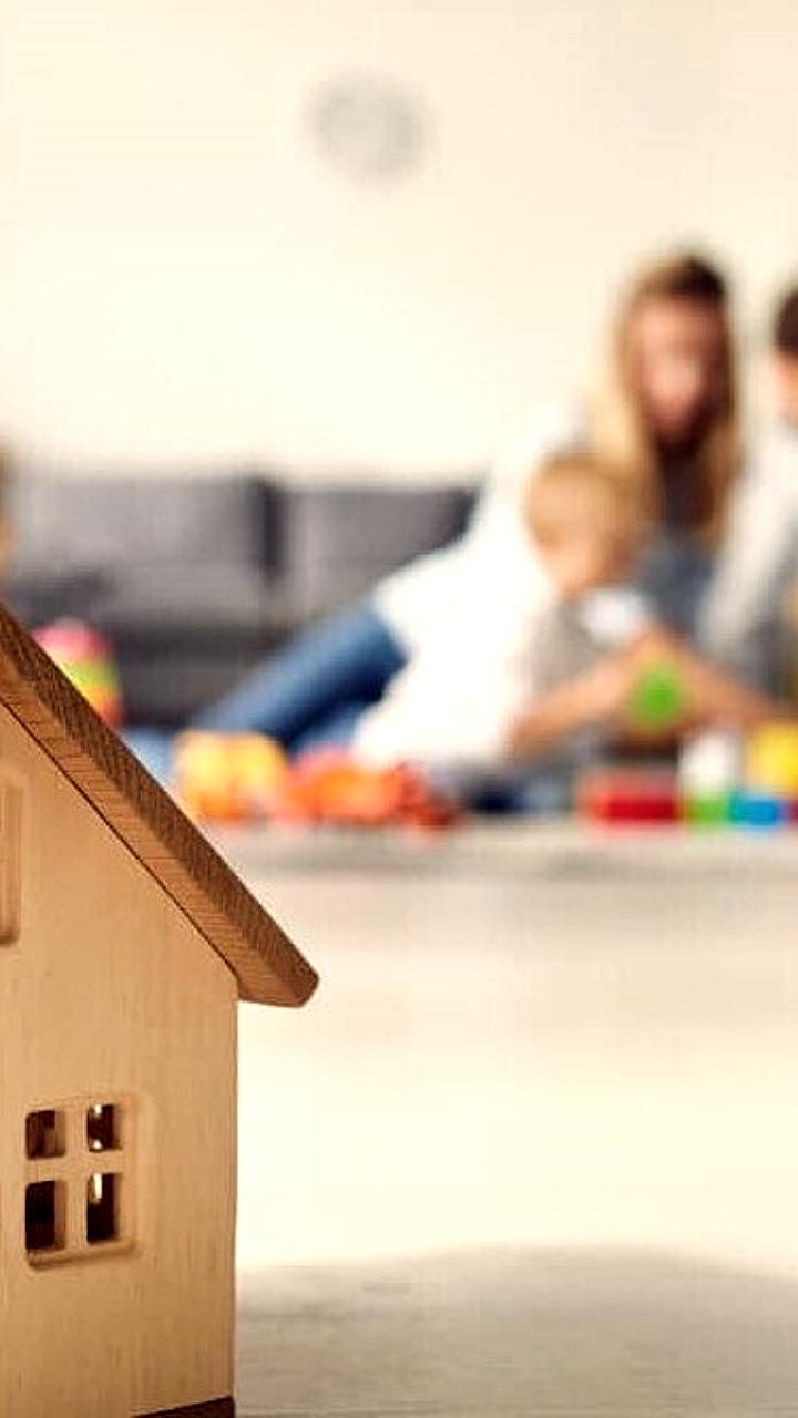 Более 300 многодетных семей Амурской области получат до миллиона рублей на погашение ипотеки в 2026 году