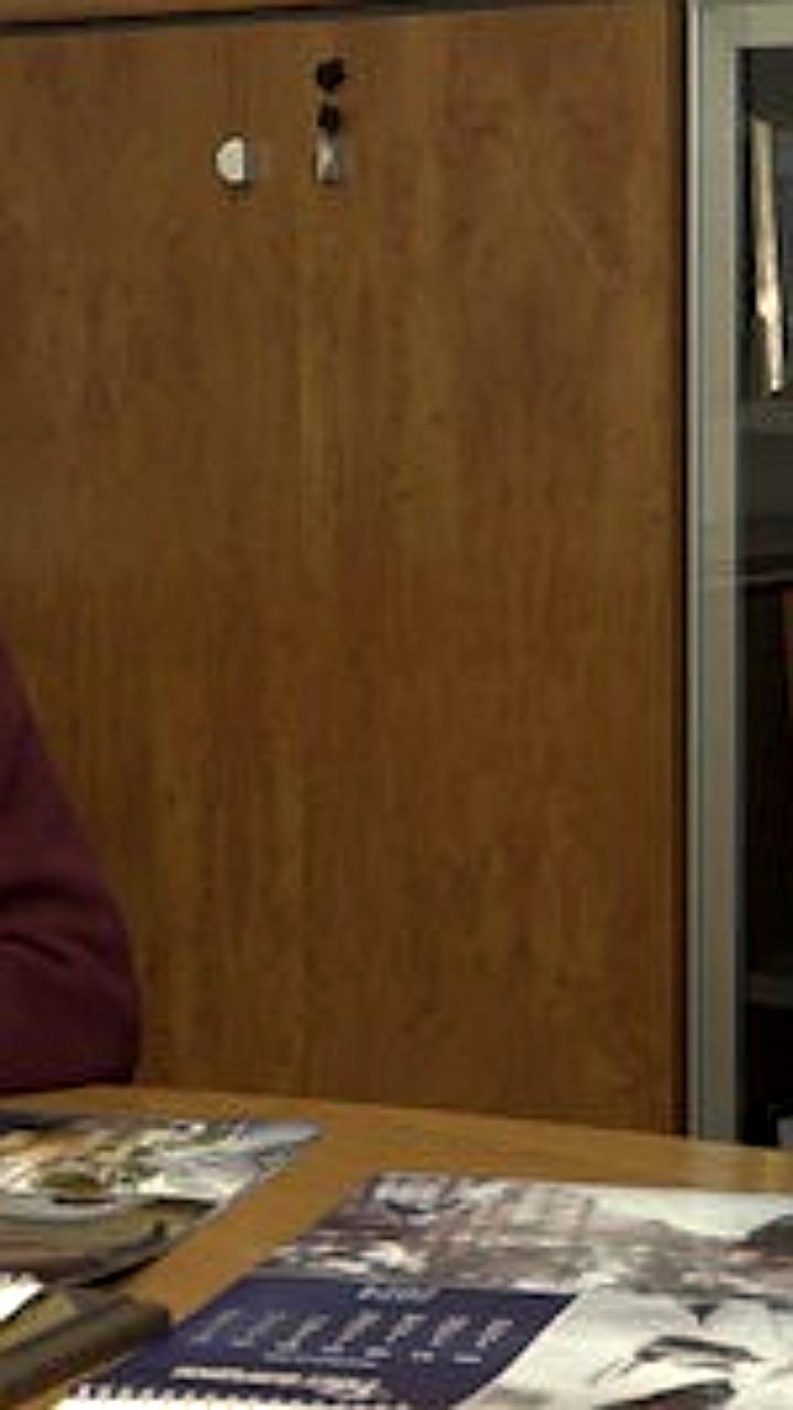 В Черкесске наградили призеров конкурса школьных музеев, а в Кузбассе передали фронтовую реликвию