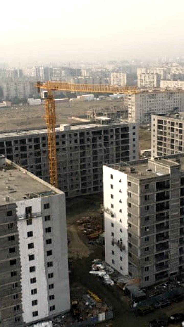 Вологда и Рустави: переселение семей в новые квартиры в рамках программ