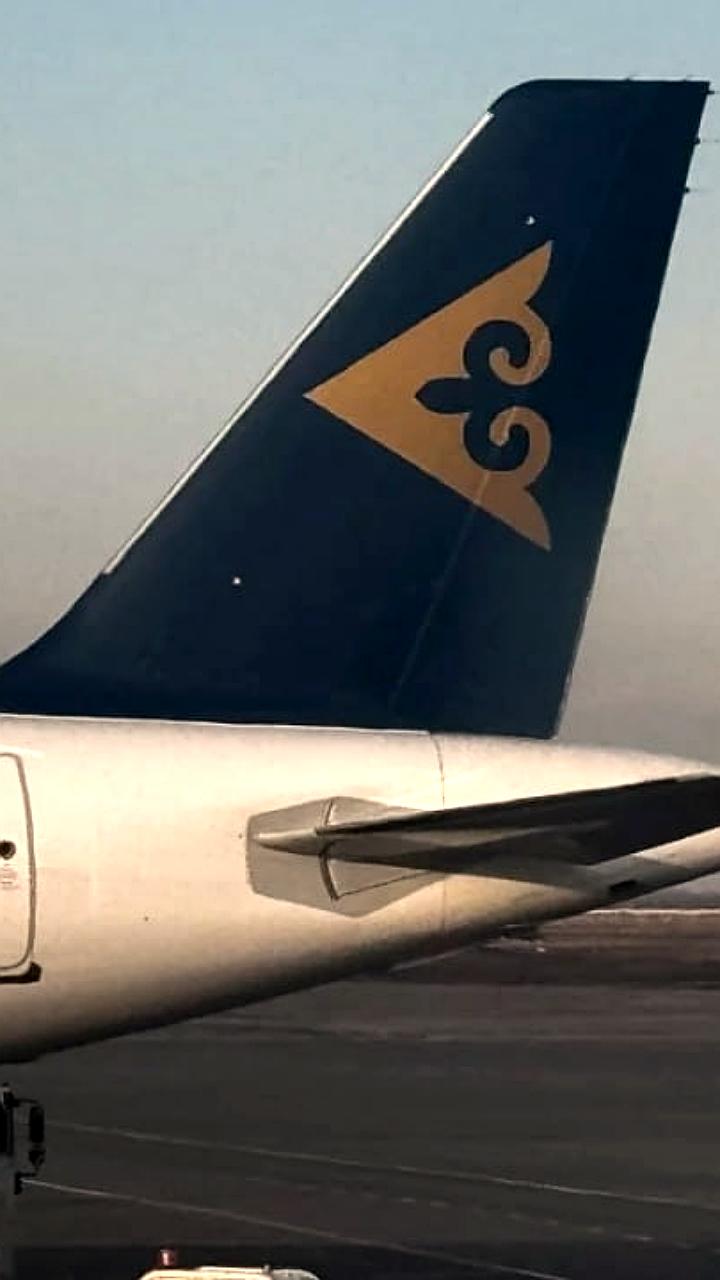 BAE Systems сокращает долю в Air Astana почти вдвое