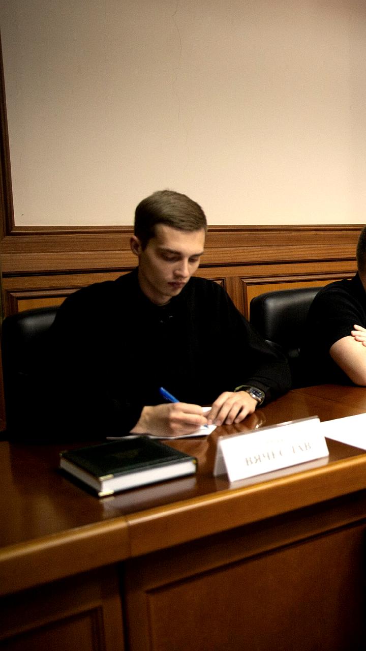 В Ставрополе обсудили меры безопасности на новогодние праздники