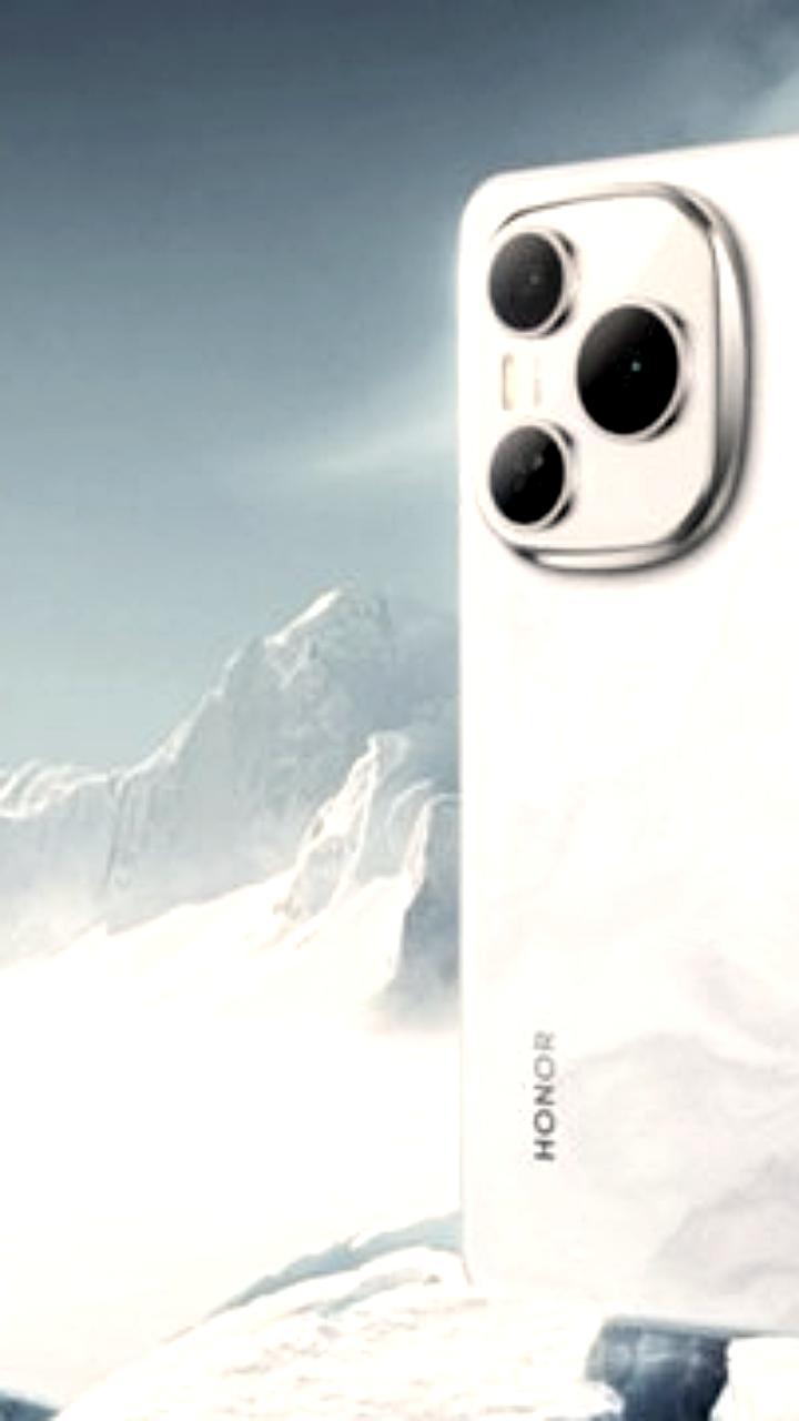 Honor анонсирует смартфон Power 2 с аккумулятором на 10000 мАч и планами на 12000 мАч