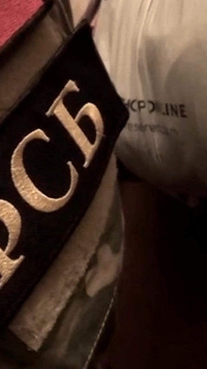 ФСБ предотвратила теракт в колонии Ростовской области, задержав заключенных-террористов