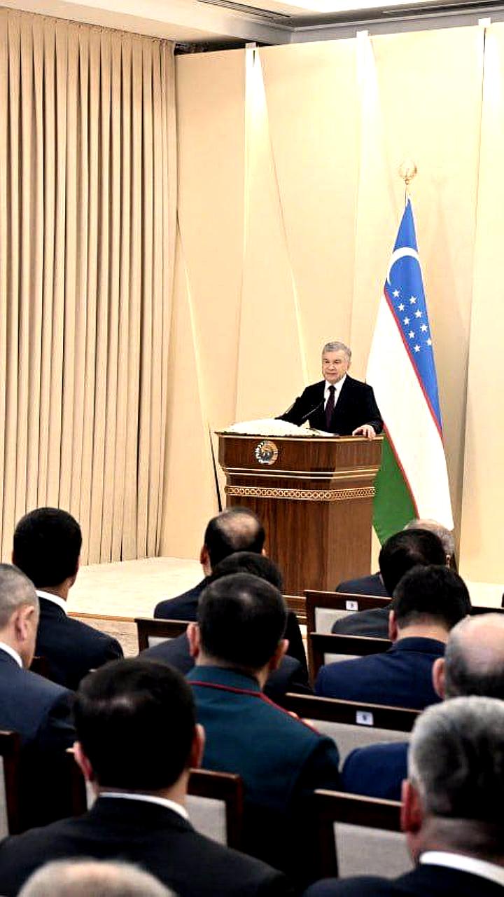 В Ташкенте создадут парковки для удобства гостей города