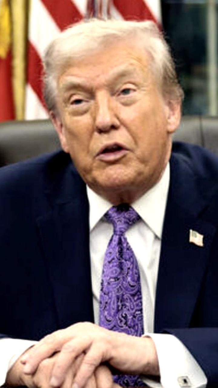 Сьюзан Уайлс критикует Трампа и Вэнса в интервью Vanity Fair