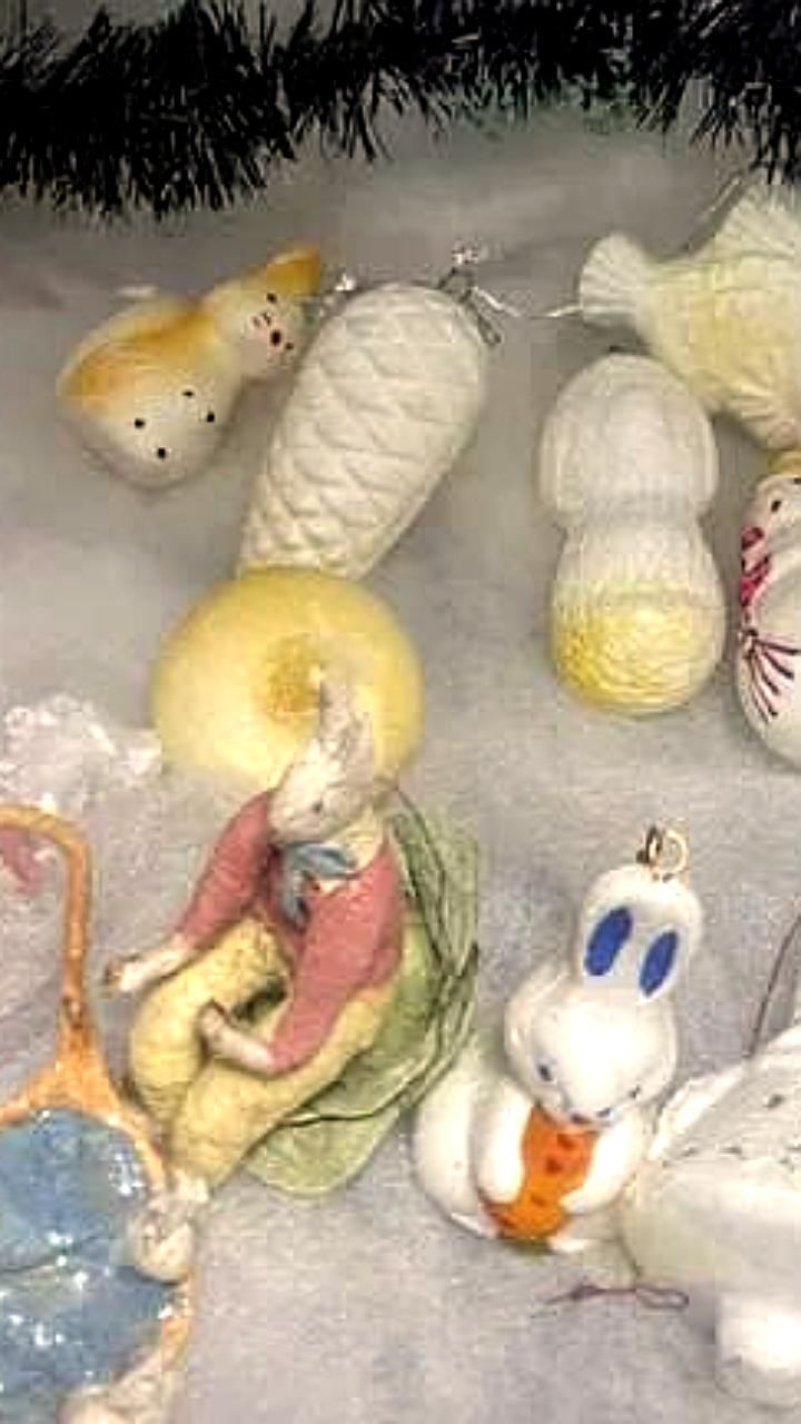 Россияне выбирают уютный новогодний декор: исследование Anketolog