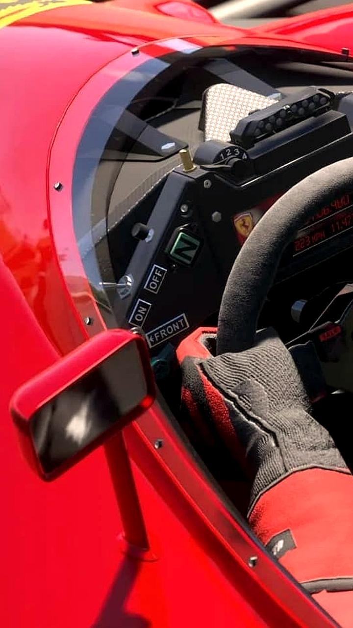 Turn 10 завершает поддержку Forza Motorsport, сосредоточившись на Forza Horizon 6