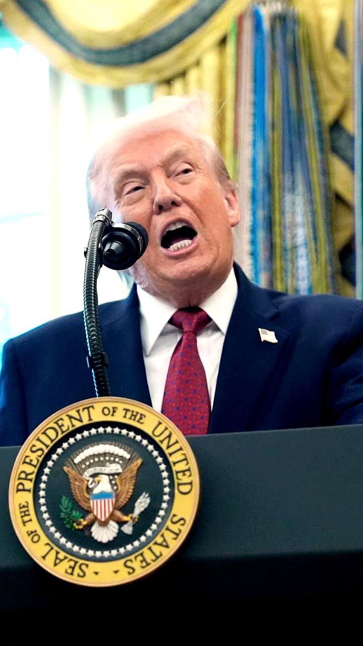 США оказывают давление на ЕС по вопросу репарационного кредита для Украины