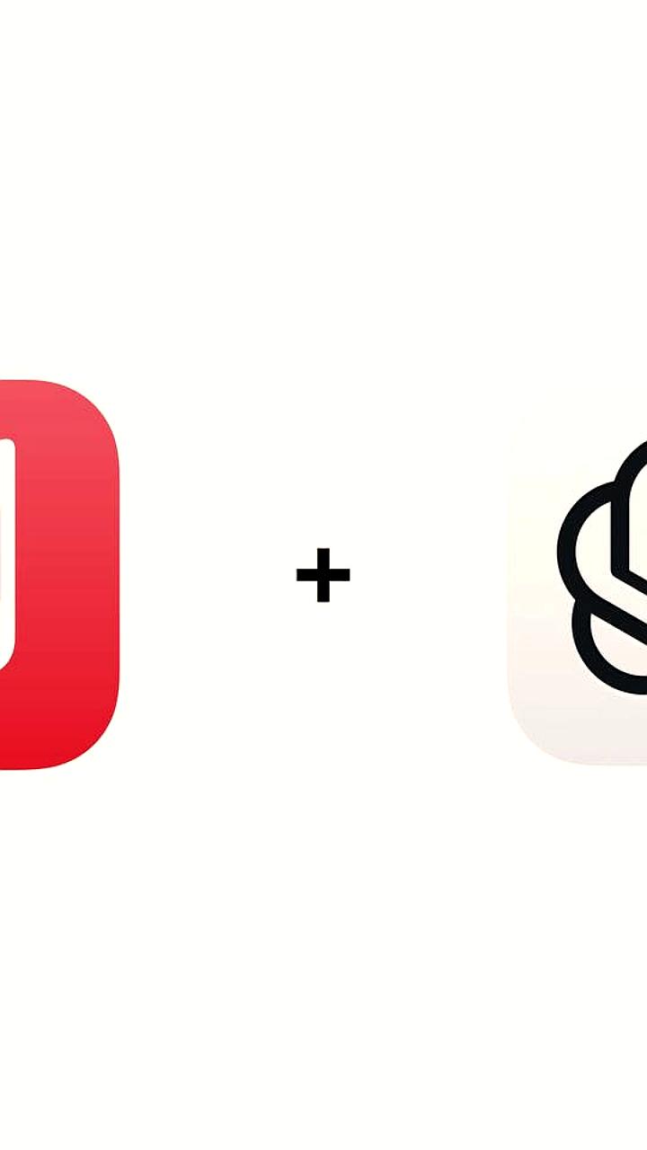 Apple Music интегрируется в ChatGPT для создания музыкальных плейлистов