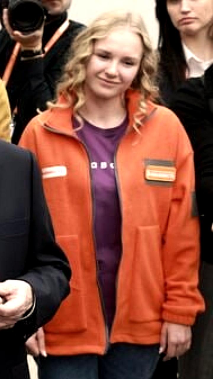 Путин исполнил новогодние желания детей: кимоно и полет на самолете