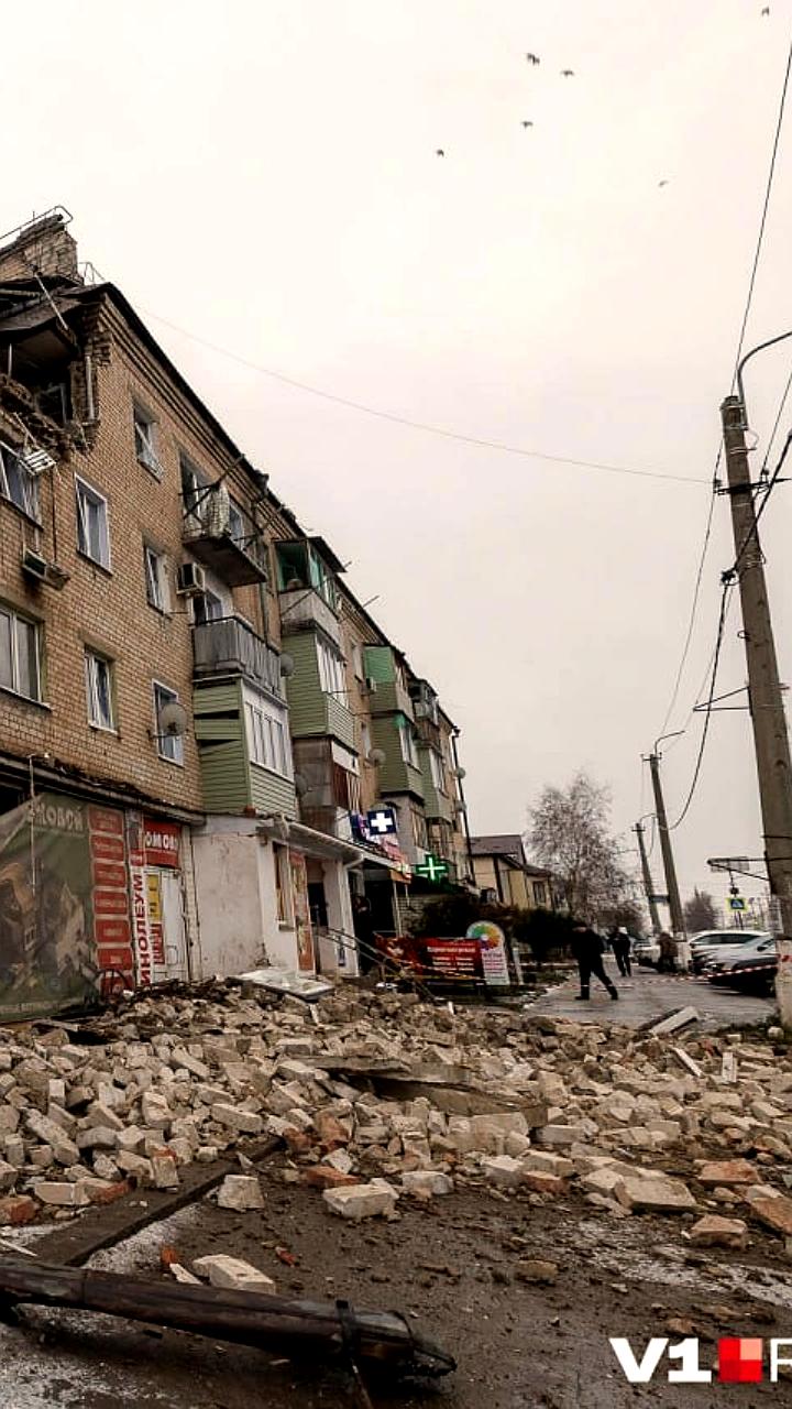 Скончалась пенсионерка, пострадавшая от взрыва газа в Петров Вале