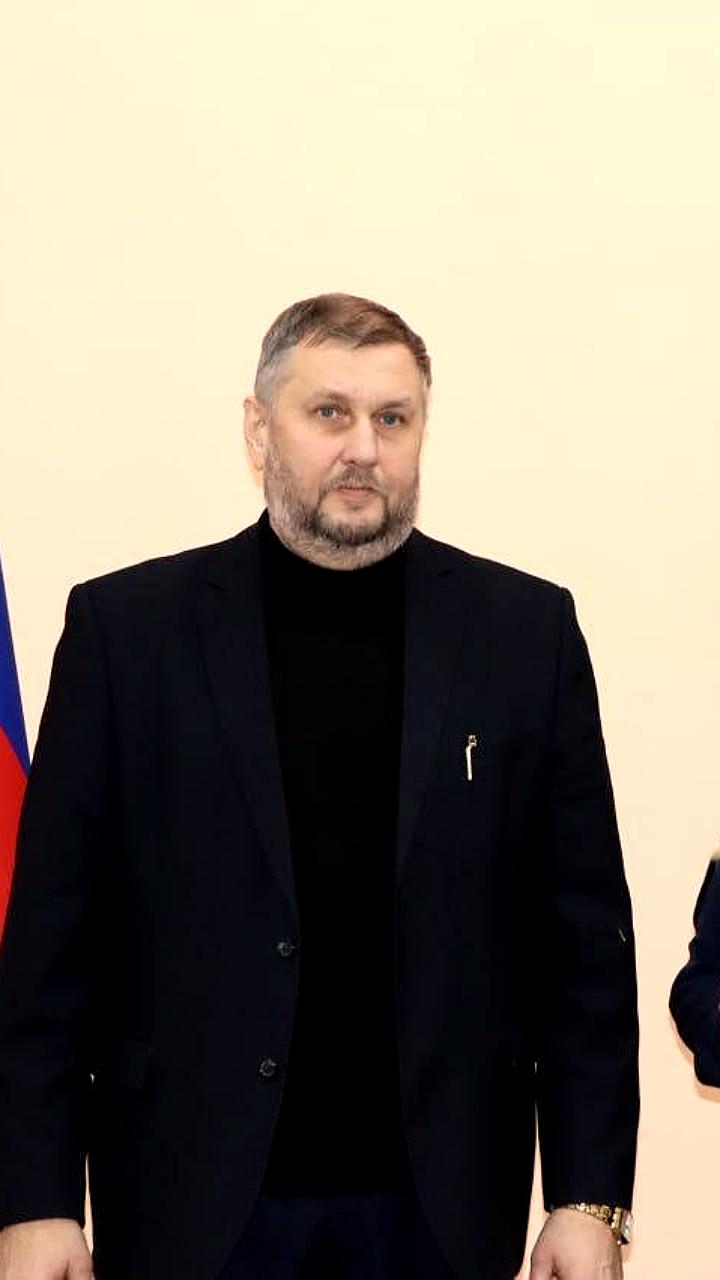 Первое заседание Молодежного совета Правительства Тульской области: новые возможности для диалога с властью