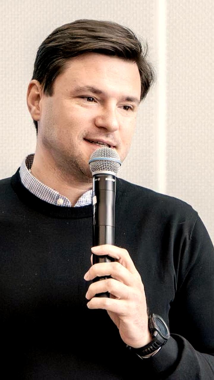 В Херсонской области обсудили молодежную политику и итоги 2025 года