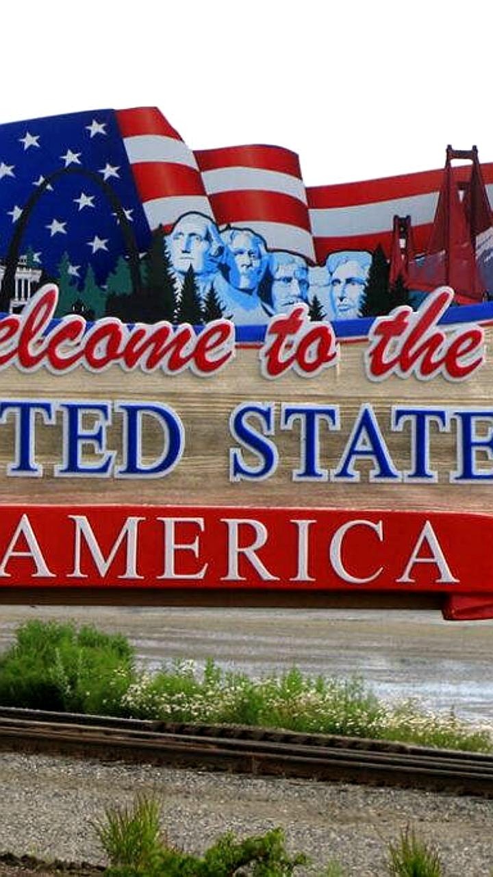 США расширяют запрет на въезд для граждан ряда стран