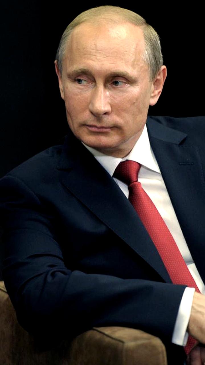 Путин поздравил российских боксеров с победой на чемпионате мира в Дубае