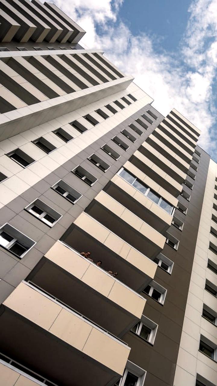 Иркутск завершает переселение граждан из аварийного жилья в 2025 году