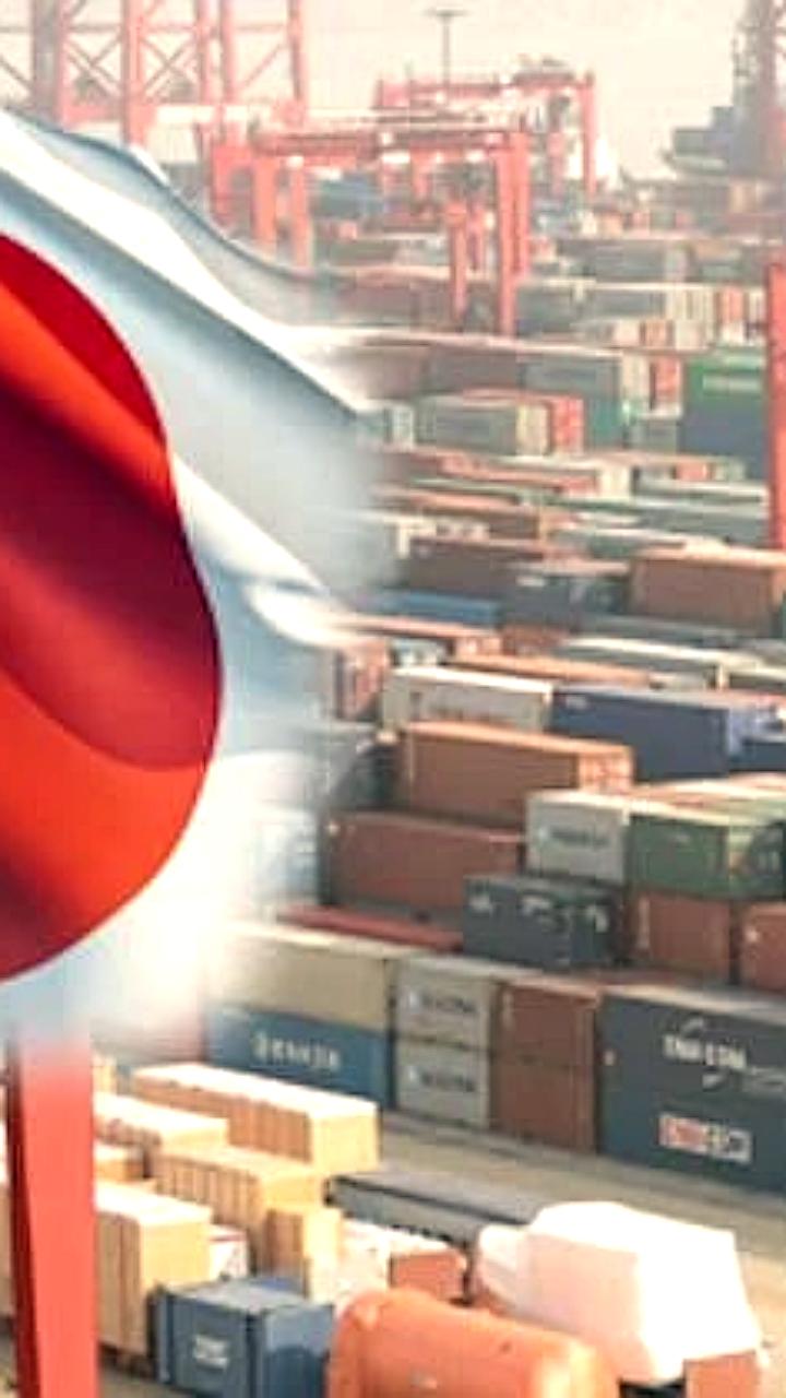 Товарооборот России и Японии в ноябре 2025 года снизился на 4,5% до 95,4 млрд иен