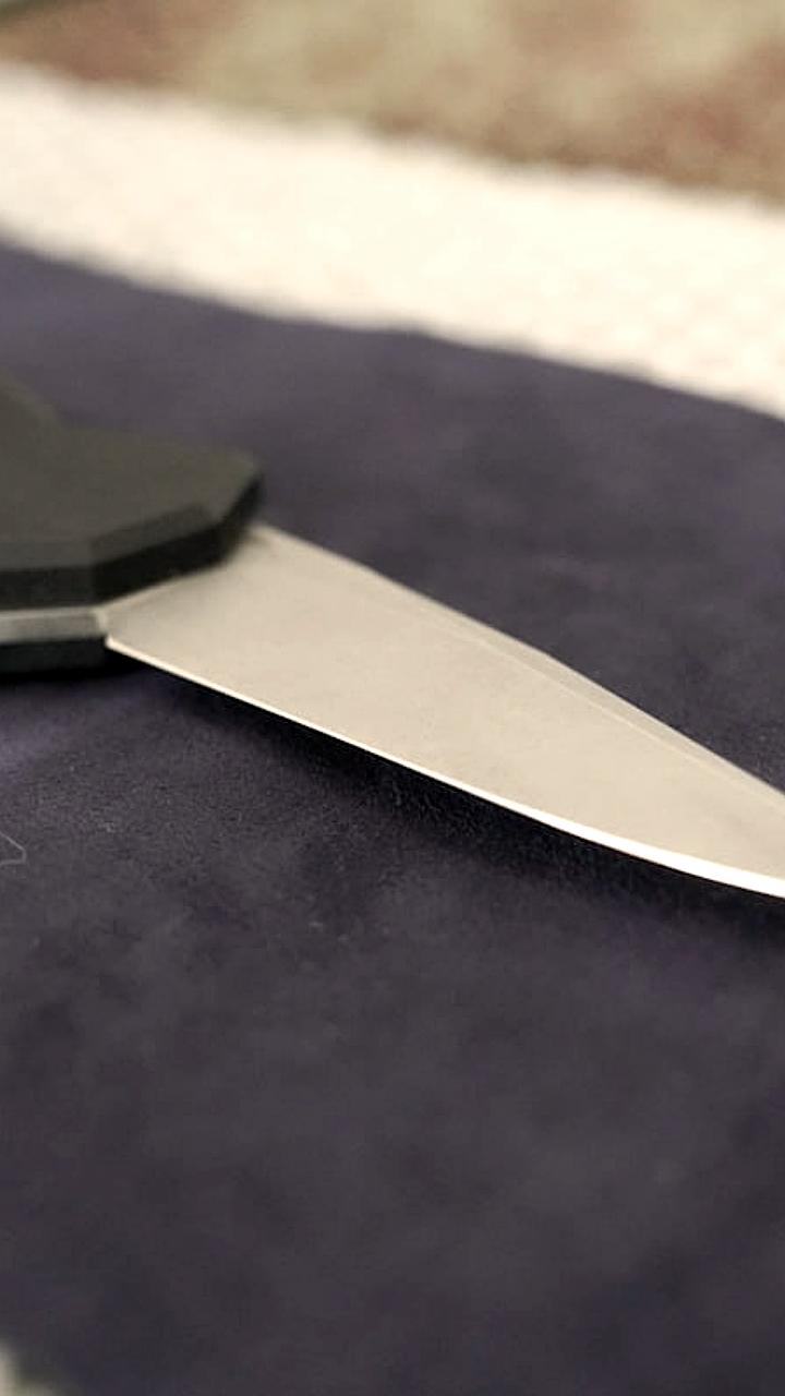 Конфликт в екатеринбургской больнице: мужчина ранен ножом, возбуждено уголовное дело