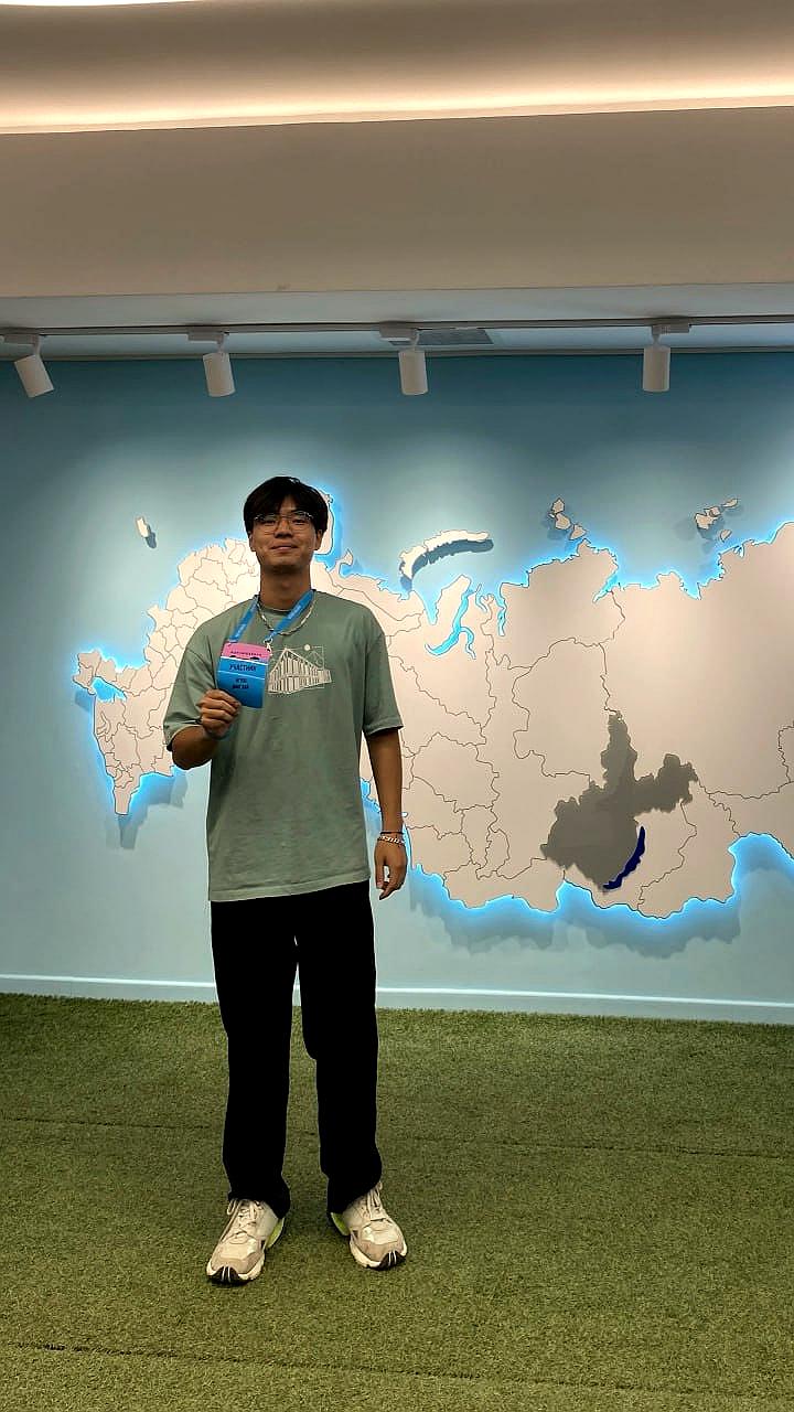 Объявлены победители конкурса Wow Russia для иностранных студентов