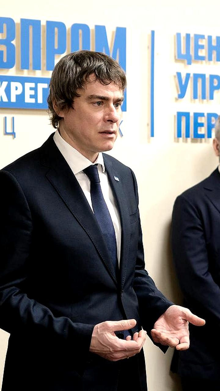 В Великом Новгороде открыт Единый центр по работе с клиентами Газпром межрегионгаз