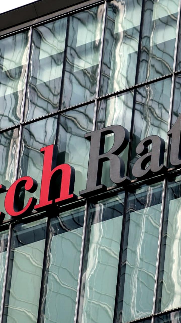 Fitch пересмотрел рейтинги Euroclear с негативным прогнозом из-за рисков