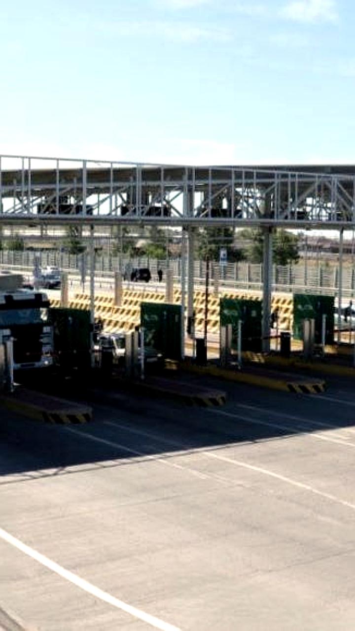 Казахстан увеличивает срок оплаты проезда по платным дорогам до 30 дней