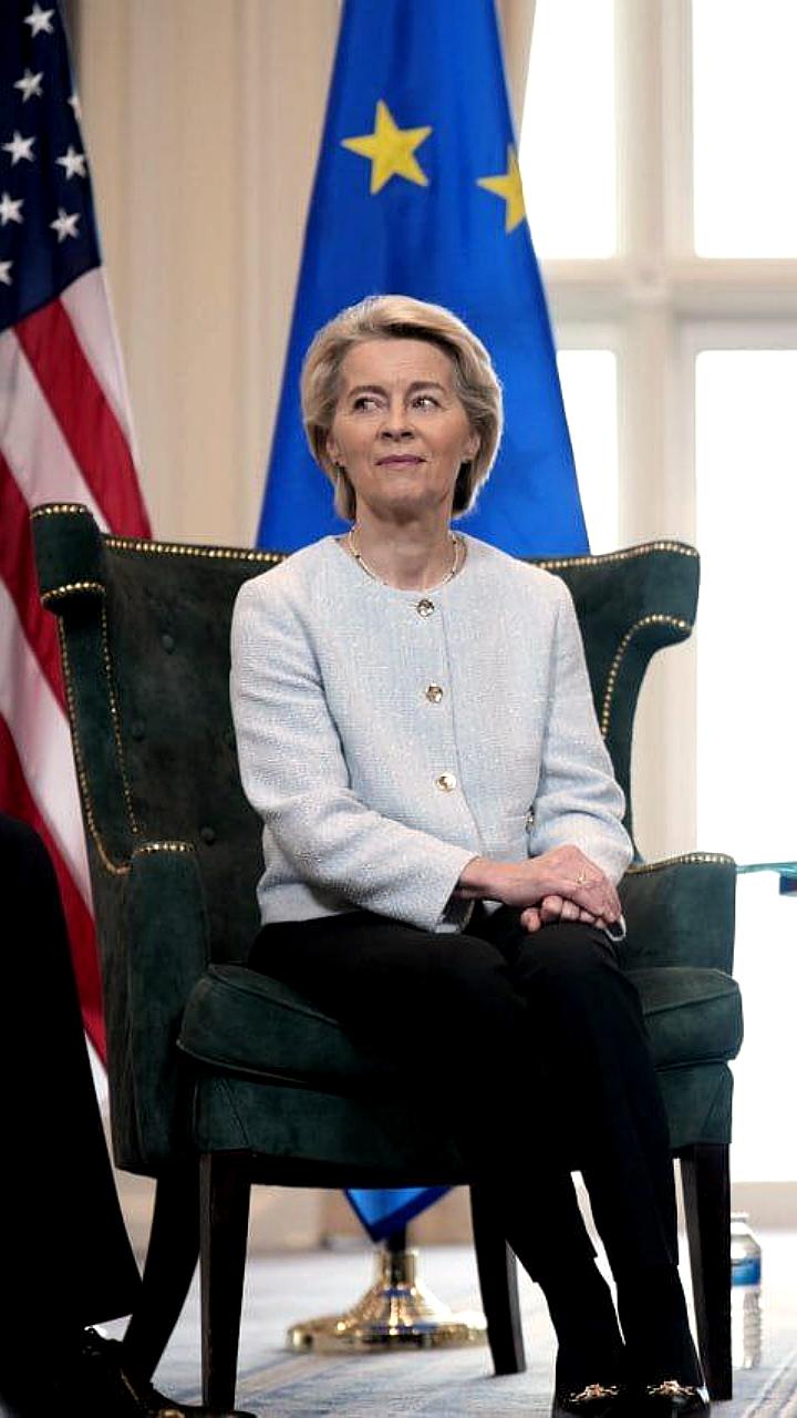 США рассматривают ответные меры против компаний ЕС из-за цифрового налога